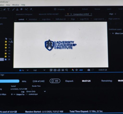 Brand Animations